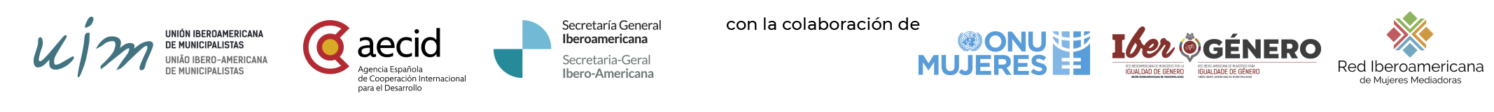 Barra de logos